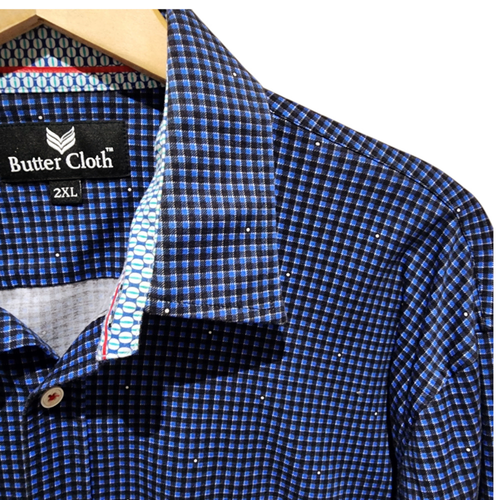 ButterCloth Shirt - Picture 3 of 6